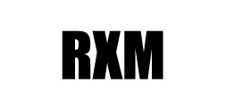 rxm品牌LOGO图片