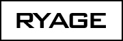 RYAGE品牌LOGO图片