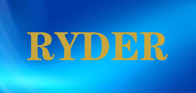 RYDER品牌LOGO图片