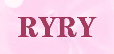 RYRY品牌LOGO图片