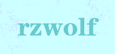 rzwolf品牌LOGO图片