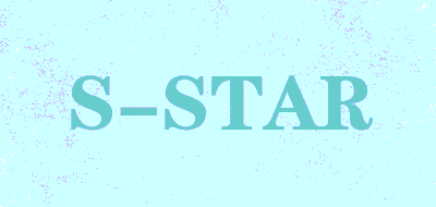 S-STAR品牌LOGO图片