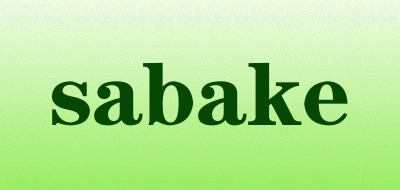 sabake品牌LOGO图片