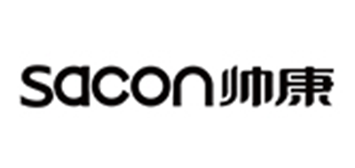 sacon/帅康品牌LOGO