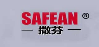 sa·fean/撒芬品牌LOGO图片
