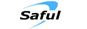 saful品牌LOGO图片