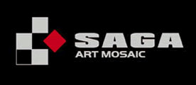 SAGA/萨格品牌LOGO图片