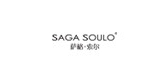 sagasoulo品牌LOGO图片