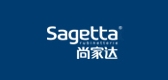 sagetta/尚家达品牌LOGO图片