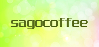 sagocoffee品牌LOGO图片