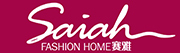 SAIAH/赛雅LOGO
