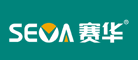 SAIHUA/赛华品牌LOGO图片