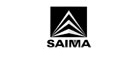 SAIMA/赛马品牌LOGO图片