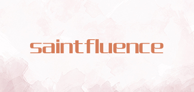 saintfluence品牌LOGO图片