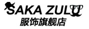 SAKA品牌LOGO图片