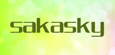 sakasky品牌LOGO图片
