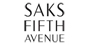 Saks Fifth AvenueLOGO