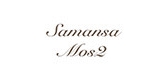 Samansa Mos2LOGO