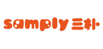 SAMPLY/三朴品牌LOGO图片