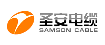 SAMSONCABLE/圣安东品牌LOGO图片