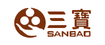 Sanbao/三宝品牌LOGO图片