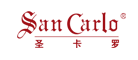 SanCarlo/圣卡罗品牌LOGO图片