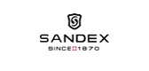 sandex/三度士品牌LOGO图片