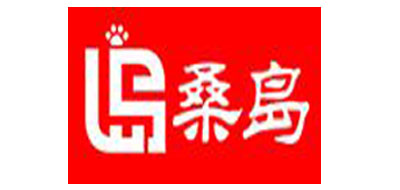 桑岛LOGO