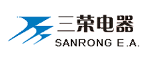 SANGRONG/三荣品牌LOGO图片