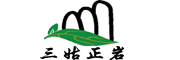 sanguzhengyan/三姑正岩品牌LOGO图片