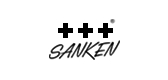 sanken品牌LOGO图片