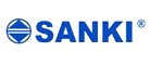 SANKI/三基品牌LOGO图片