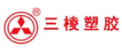 三棱品牌LOGO图片
