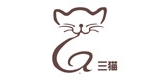 三猫品牌LOGO图片