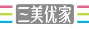 三美优家品牌LOGO图片