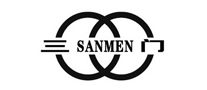 SANMEN/三变品牌LOGO图片