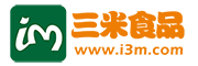 三米食品品牌LOGO图片