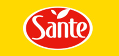 SANTE品牌LOGO图片