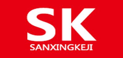 SANXINGKEJI品牌LOGO图片