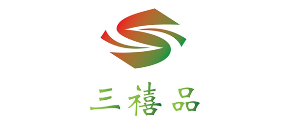 三禧品LOGO