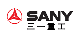 SANY/三一重工品牌LOGO图片