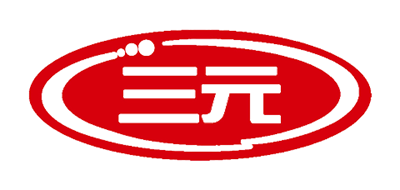 SANYUAN/三元品牌LOGO图片