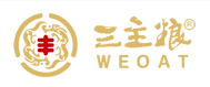 三主粮品牌LOGO