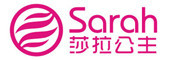 Sarah/莎拉公主品牌LOGO图片