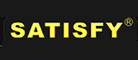 SATISFY/史丹品牌LOGO图片