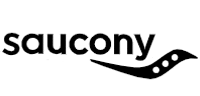 Saucony/圣康尼LOGO