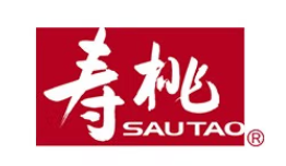 SAUTAO/寿桃牌品牌LOGO图片