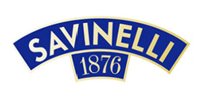 SAVINELLI/沙芬LOGO