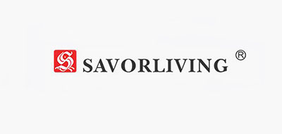 SAVORLIVING/尚品品牌LOGO图片