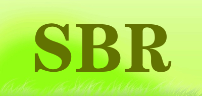 SBR品牌LOGO图片